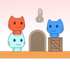 pico cat park go Mod apk última versión descarga gratuita