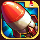 Cannon Hero APK