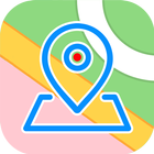 GPS365 icon