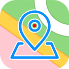 GPS365 icône