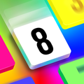 Arithmetris — numeric puzzle