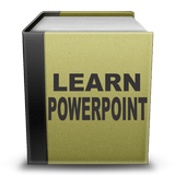 Learn Powerpoint icon