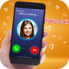 Descargar XAPK de Girlfriend Calling Prank