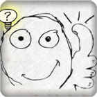 Troll Face Quest Whack Boss:Knight Fleeing Complex biểu tượng