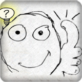 Troll Face Quest Whack Boss:Knight Fleeing Complex biểu tượng