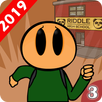 Riddle High School 3:Escape Game APK