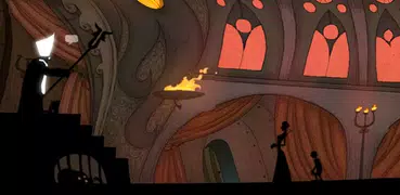 Lost Wind:A Sad Story