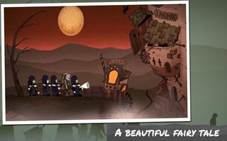 Lost Wind screenshot 2