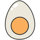 Egg Timer أيقونة