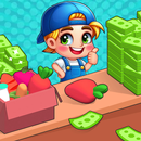 Mini Farm Mall-Tycoon Legend APK