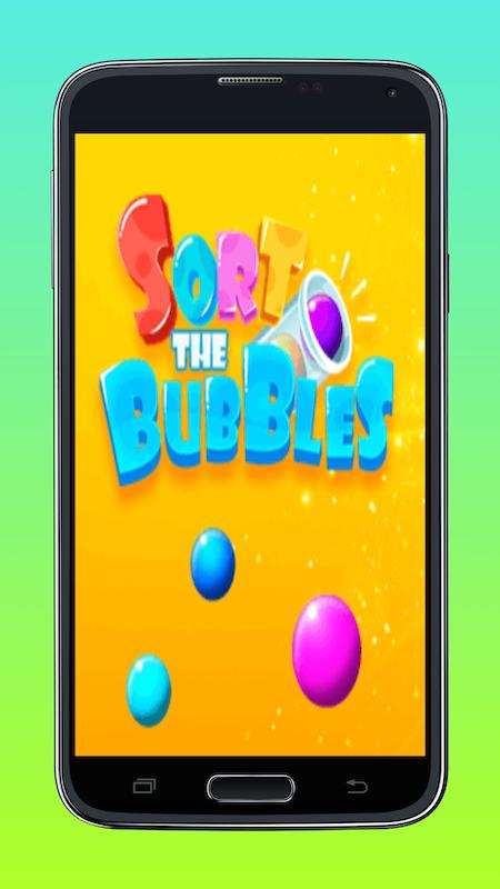 Android 用の ボールソートパズルバブルソート Apk をダウンロード Android 用の ボールソートパズルバブルソート Apk をダウンロード