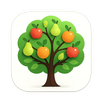 Fruit trees APK