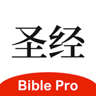 BiblePro 主內聖經 icon