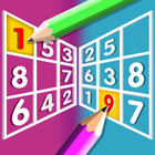 Sudoku Free icône