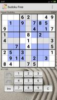 Sudoku Free screenshot 3