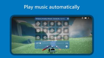 Sky Auto Music: Clicker Studio-poster