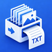 CopyImageText icon