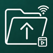 FileSent - Simple Fast Share icon