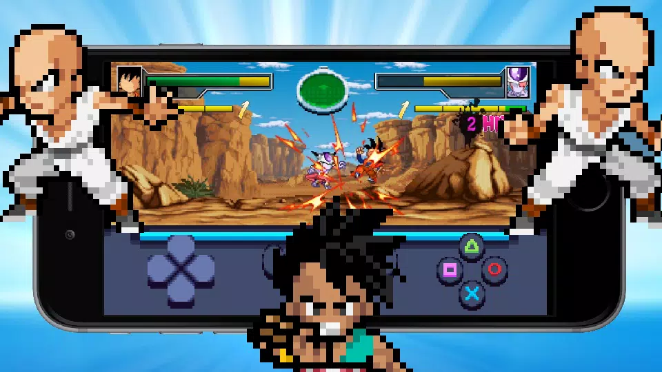 Download HYPER DRAGON BALL Z - MajorGeeks