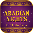 Arabian Nights - Alif Laila APK