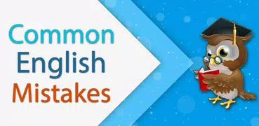 Common English Mistakes