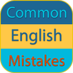 Common English Mistakes Zeichen