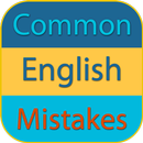 Common English Mistakes APK