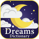 Dream Meanings Dictionary-APK