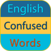 ”English Confused Words