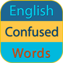English Confused Words APK