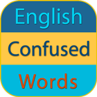 English Confused Words icono