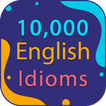 10000 English Idioms আইকন