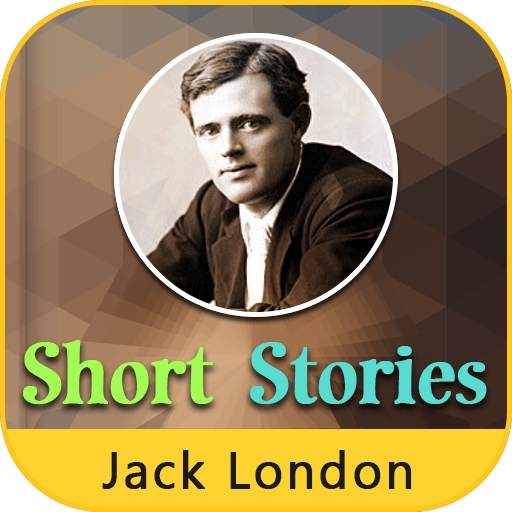 Short Stories - Jack London