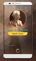 Mark Twain Plakat