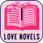 Famous Love & Romance Novels आइकन