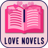 Famous Love & Romance Novels Zeichen