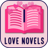 Famous Love & Romance Novels icône
