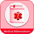 Medical Abbreviations Dict. Zeichen