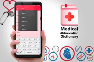 Medical Abbreviations Dict. Screenshot 2