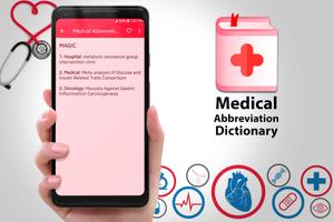 Medical Abbreviations Dict. Screenshot 3