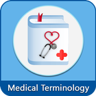 Medical Terminology Dictionary icône