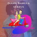 Jaanu - জানু বাংলা, Romantic Love SMS 2019, Status APK