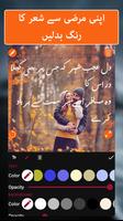 Urdu Shayari Screenshot 3