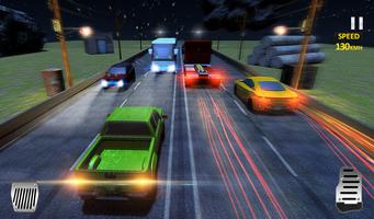 Racing in Car 9 screenshot 3