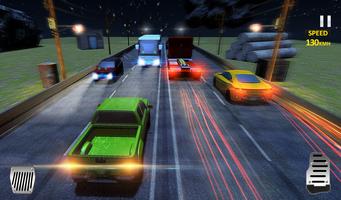 Racing in Car 9 স্ক্রিনশট 3