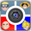 Cartoon Face Changer Pro-Anime ícone