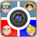 Cartoon Face Changer Pro-Anime APK