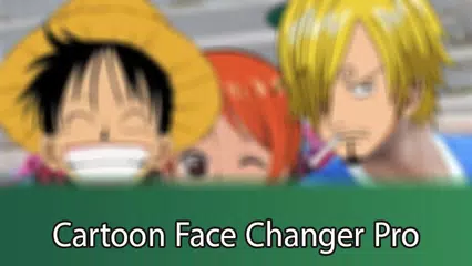 Cartoon Face Changer Pro-Anime アプリダウンロード