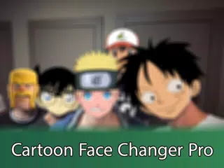 Cartoon Face Changer Pro-Anime アプリダウンロード