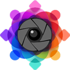 Becute-Selfie camera icon